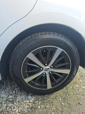 2019 Subaru Impreza 5-Door 2.0i Premium Hatchback - miniatura 11