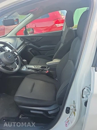 2019 Subaru Impreza 5-Door 2.0i Premium Hatchback - miniatura 13