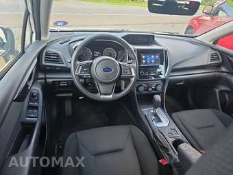 2019 Subaru Impreza 5-Door 2.0i Premium Hatchback - miniatura 14