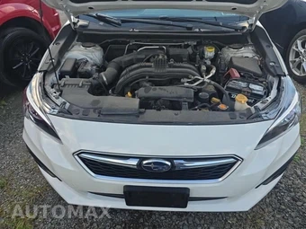 2019 Subaru Impreza 5-Door 2.0i Premium Hatchback - miniatura 18