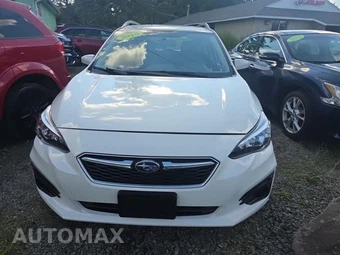 2019 Subaru Impreza 5-Door 2.0i Premium Hatchback - miniatura 2