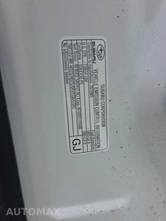 2019 Subaru Impreza 5-Door 2.0i Premium Hatchback - miniatura 20