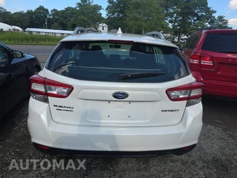 2019 Subaru Impreza 5-Door 2.0i Premium Hatchback - miniatura 5