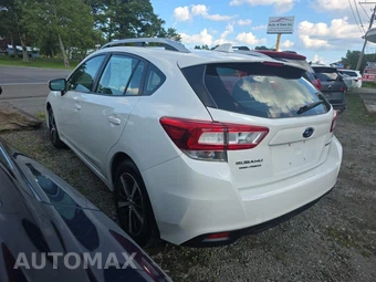 2019 Subaru Impreza 5-Door 2.0i Premium Hatchback - miniatura 6