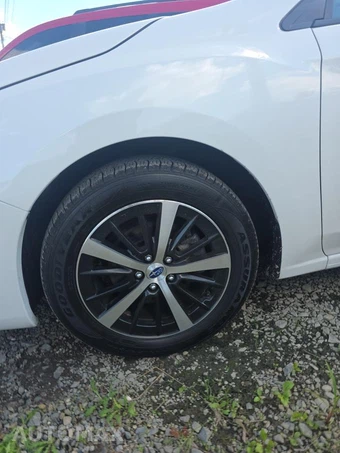 2019 Subaru Impreza 5-Door 2.0i Premium Hatchback - miniatura 8