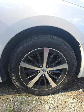 2019 Subaru Impreza 5-Door 2.0i Premium Hatchback - miniatura 9