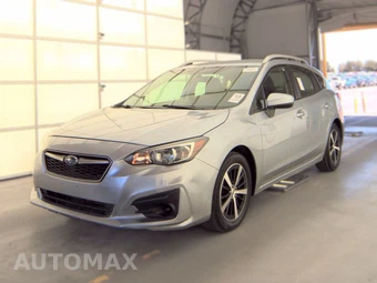 2019 Subaru Impreza 5-Door 2.0i Premium Hatchback