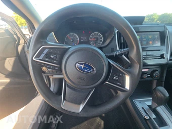 2019 Subaru Impreza 5-Door 2.0i Premium Hatchback - miniatura 10