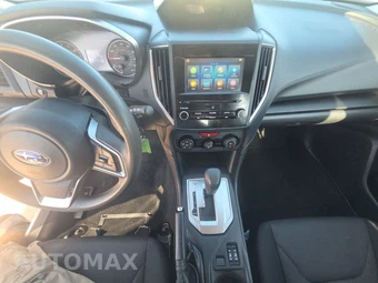 2019 Subaru Impreza 5-Door 2.0i Premium Hatchback - miniatura 11