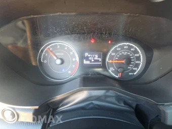 2019 Subaru Impreza 5-Door 2.0i Premium Hatchback - miniatura 12