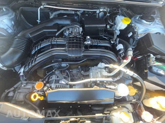 2019 Subaru Impreza 5-Door 2.0i Premium Hatchback - miniatura 15