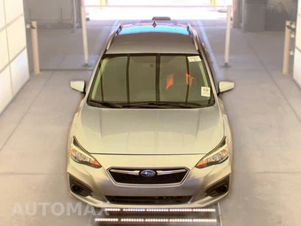 2019 Subaru Impreza 5-Door 2.0i Premium Hatchback - miniatura 2