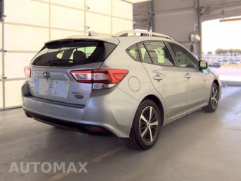 2019 Subaru Impreza 5-Door 2.0i Premium Hatchback - miniatura 4
