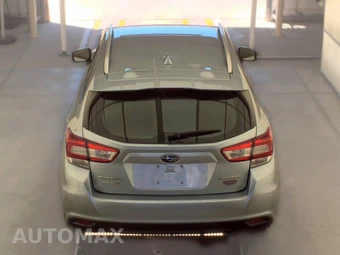 2019 Subaru Impreza 5-Door 2.0i Premium Hatchback - miniatura 5