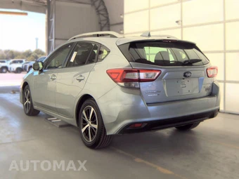 2019 Subaru Impreza 5-Door 2.0i Premium Hatchback - miniatura 6