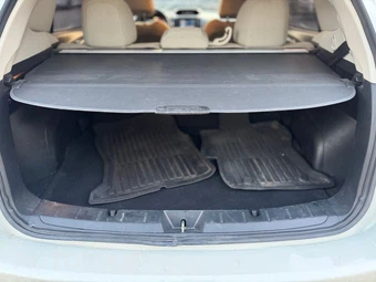 2019 Subaru Impreza 5-Door 2.0i Premium Hatchback - miniatura 10