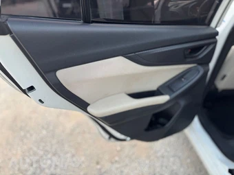 2019 Subaru Impreza 5-Door 2.0i Premium Hatchback - miniatura 11