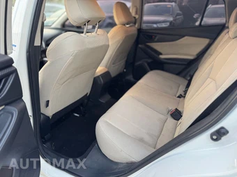 2019 Subaru Impreza 5-Door 2.0i Premium Hatchback - miniatura 12