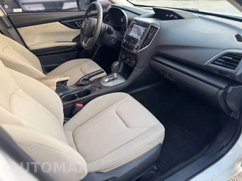 2019 Subaru Impreza 5-Door 2.0i Premium Hatchback - miniatura 13