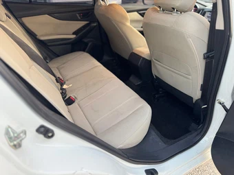 2019 Subaru Impreza 5-Door 2.0i Premium Hatchback - miniatura 15