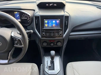 2019 Subaru Impreza 5-Door 2.0i Premium Hatchback - miniatura 16