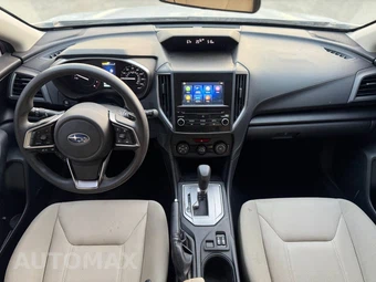 2019 Subaru Impreza 5-Door 2.0i Premium Hatchback - miniatura 17