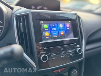 2019 Subaru Impreza 5-Door 2.0i Premium Hatchback - miniatura 19