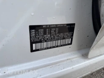 2019 Subaru Impreza 5-Door 2.0i Premium Hatchback - miniatura 22