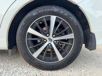2019 Subaru Impreza 5-Door 2.0i Premium Hatchback - miniatura 25