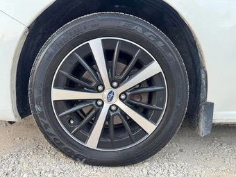 2019 Subaru Impreza 5-Door 2.0i Premium Hatchback - miniatura 26