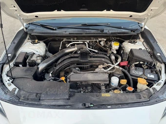 2019 Subaru Impreza 5-Door 2.0i Premium Hatchback - miniatura 27