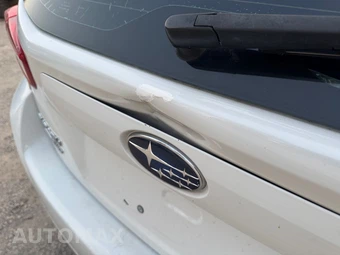 2019 Subaru Impreza 5-Door 2.0i Premium Hatchback - miniatura 28