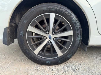 2019 Subaru Impreza 5-Door 2.0i Premium Hatchback - miniatura 29