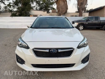 2019 Subaru Impreza 5-Door 2.0i Premium Hatchback - miniatura 3