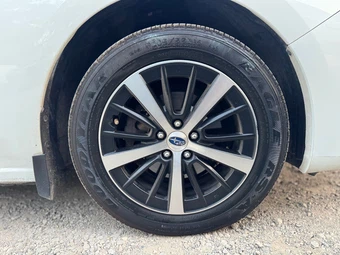 2019 Subaru Impreza 5-Door 2.0i Premium Hatchback - miniatura 30