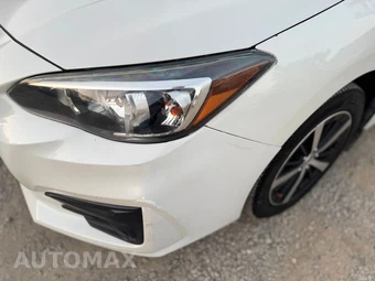 2019 Subaru Impreza 5-Door 2.0i Premium Hatchback - miniatura 31