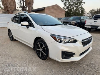 2019 Subaru Impreza 5-Door 2.0i Premium Hatchback - miniatura 4