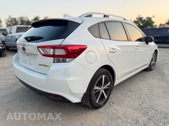 2019 Subaru Impreza 5-Door 2.0i Premium Hatchback - miniatura 5