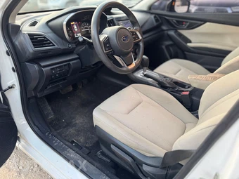 2019 Subaru Impreza 5-Door 2.0i Premium Hatchback - miniatura 6