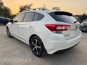 2019 Subaru Impreza 5-Door 2.0i Premium Hatchback - miniatura 7
