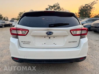 2019 Subaru Impreza 5-Door 2.0i Premium Hatchback - miniatura 8