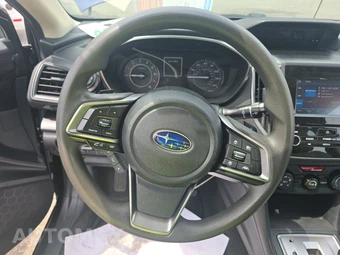 2019 Subaru Impreza 5-Door 2.0i Premium Hatchback – miniatura 10