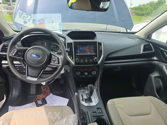2019 Subaru Impreza 5-Door 2.0i Premium Hatchback – miniatura 11
