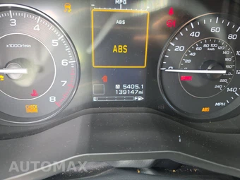 2019 Subaru Impreza 5-Door 2.0i Premium Hatchback – miniatura 12