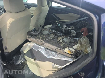 2019 Subaru Impreza 5-Door 2.0i Premium Hatchback – miniatura 13