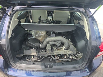 2019 Subaru Impreza 5-Door 2.0i Premium Hatchback – miniatura 17