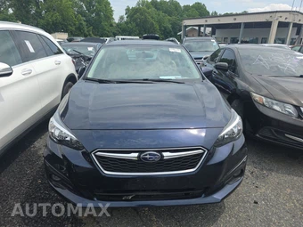 2019 Subaru Impreza 5-Door 2.0i Premium Hatchback – miniatura 2