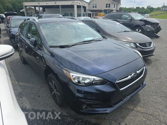 2019 Subaru Impreza 5-Door 2.0i Premium Hatchback – miniatura 3