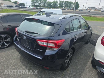 2019 Subaru Impreza 5-Door 2.0i Premium Hatchback – miniatura 4
