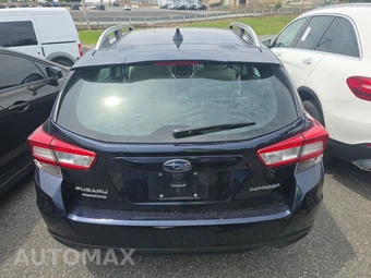 2019 Subaru Impreza 5-Door 2.0i Premium Hatchback – miniatura 5